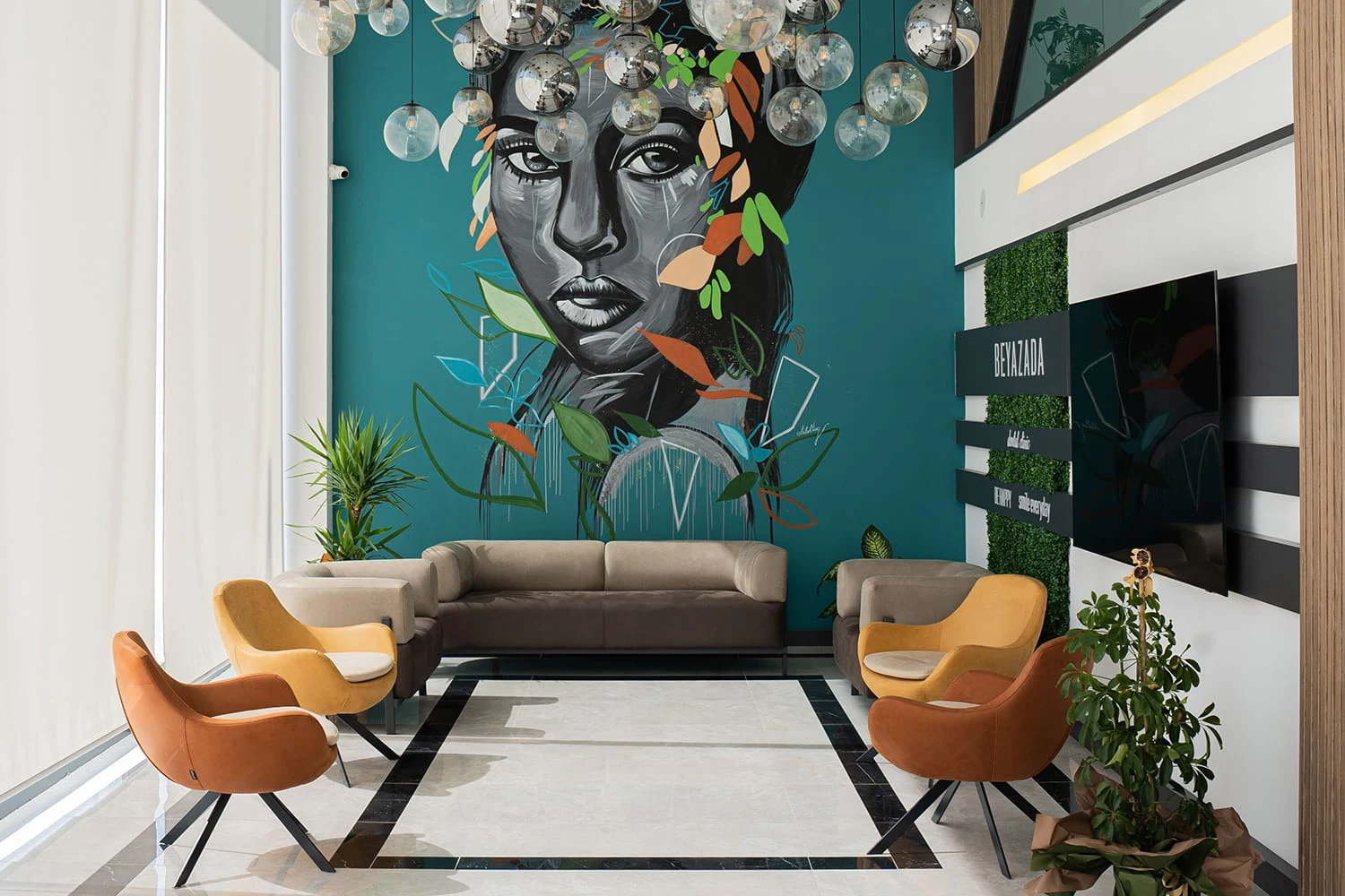 Klinikfoto: Beyazada Dental Clinic