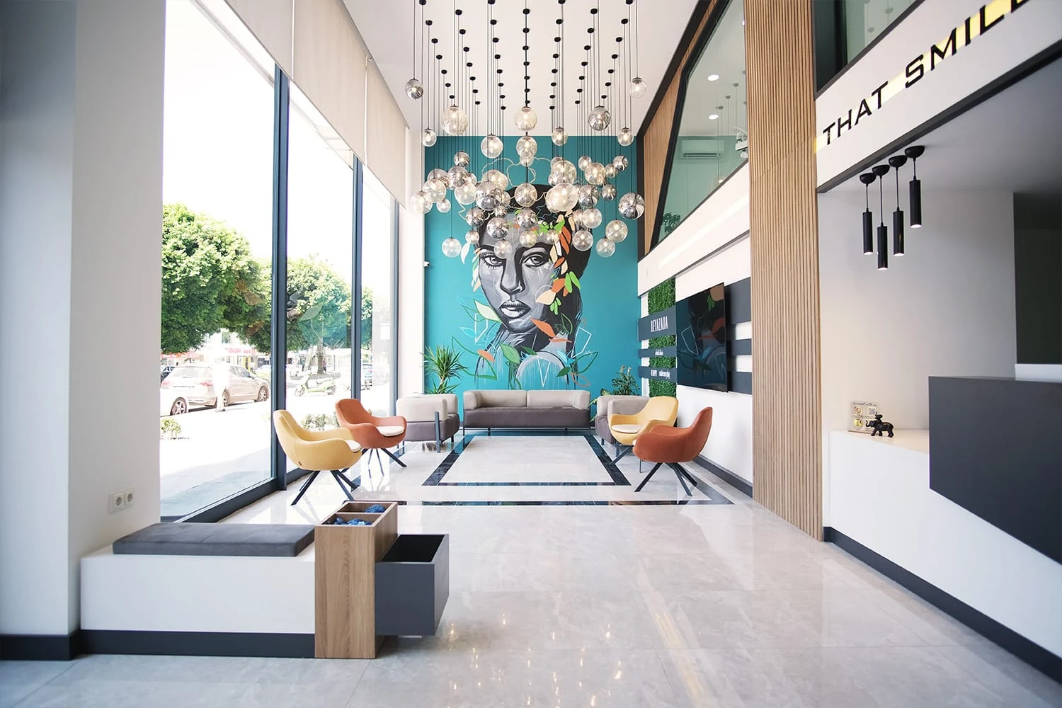 Beyazada Dental Clinic · Klinikfoto 5