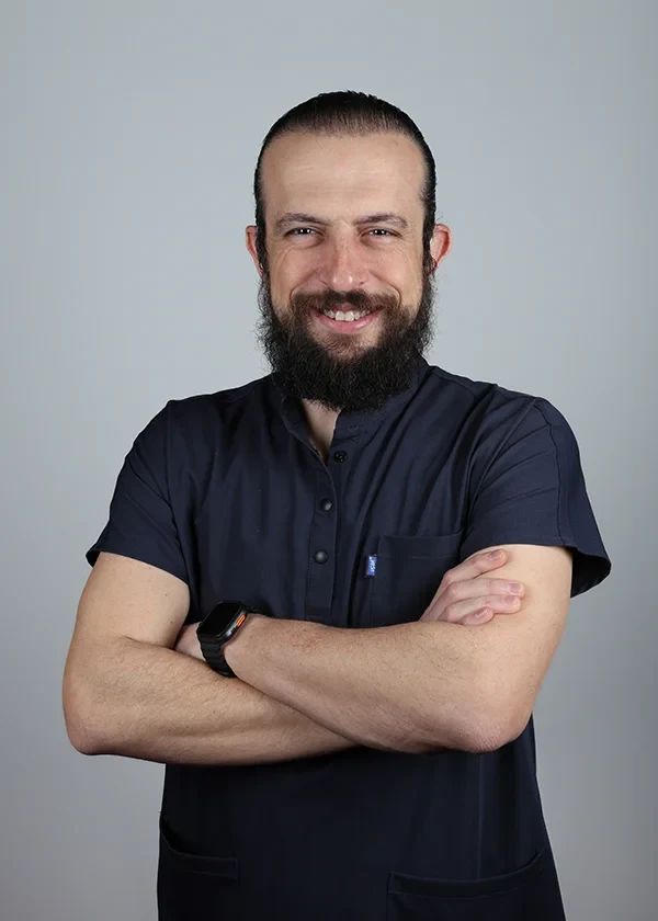 Klinikfoto: Yalın Dental Clinic