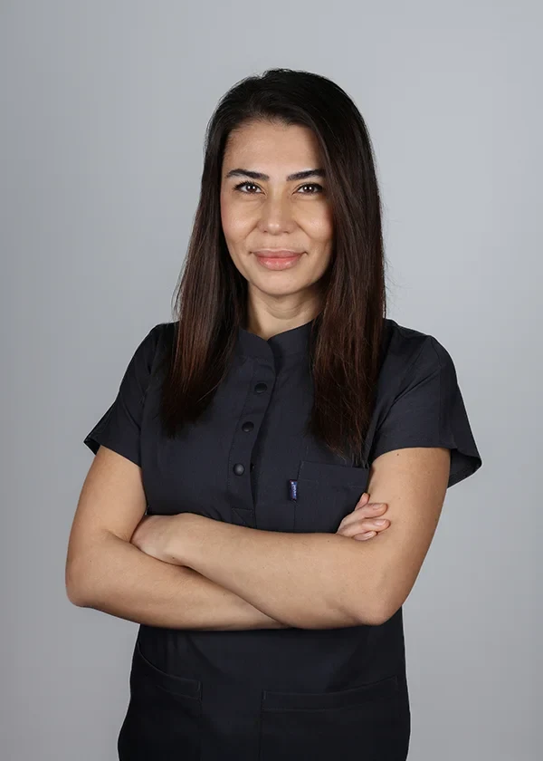 Yalın Dental Clinic · Klinikfoto 2