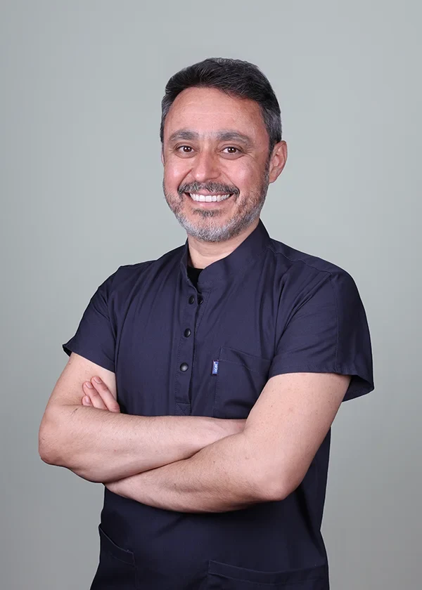 Yalın Dental Clinic · Klinikfoto 3
