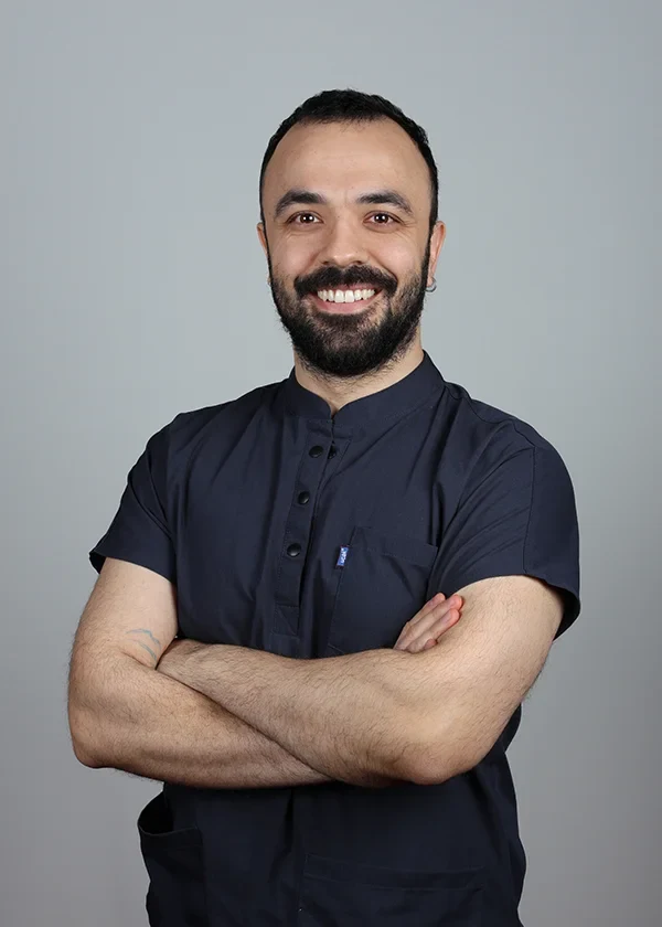 Yalın Dental Clinic · Klinikfoto 4
