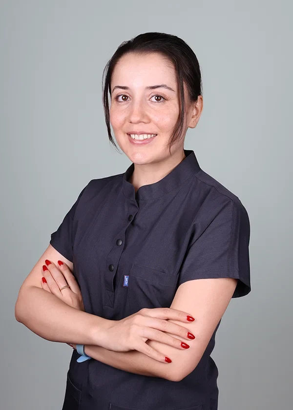 Yalın Dental Clinic · Klinikfoto 5