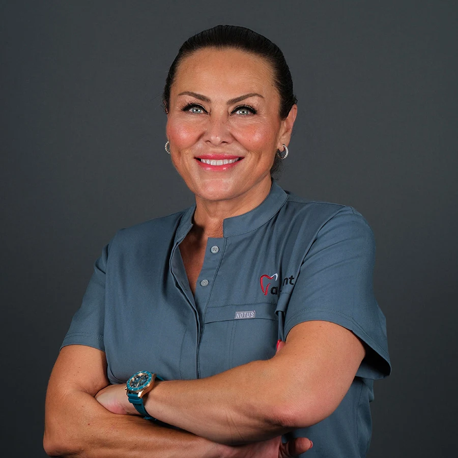 A-Dent Clinic Antalya · Clinic photo 2