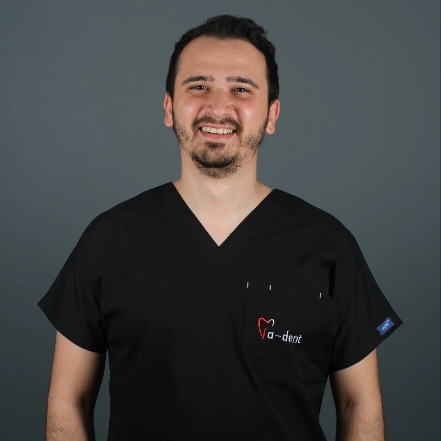 A-Dent Clinic Antalya · Clinic photo 4