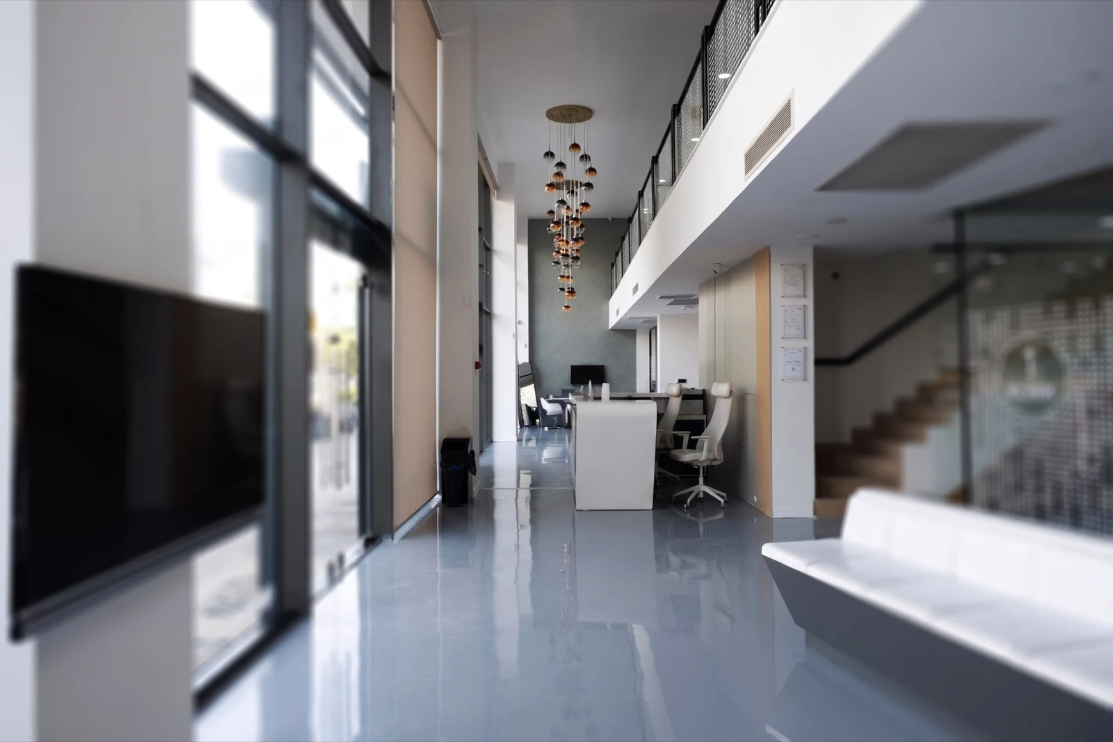 BGZ Dental Turkey Antalya · Klinikfoto 2