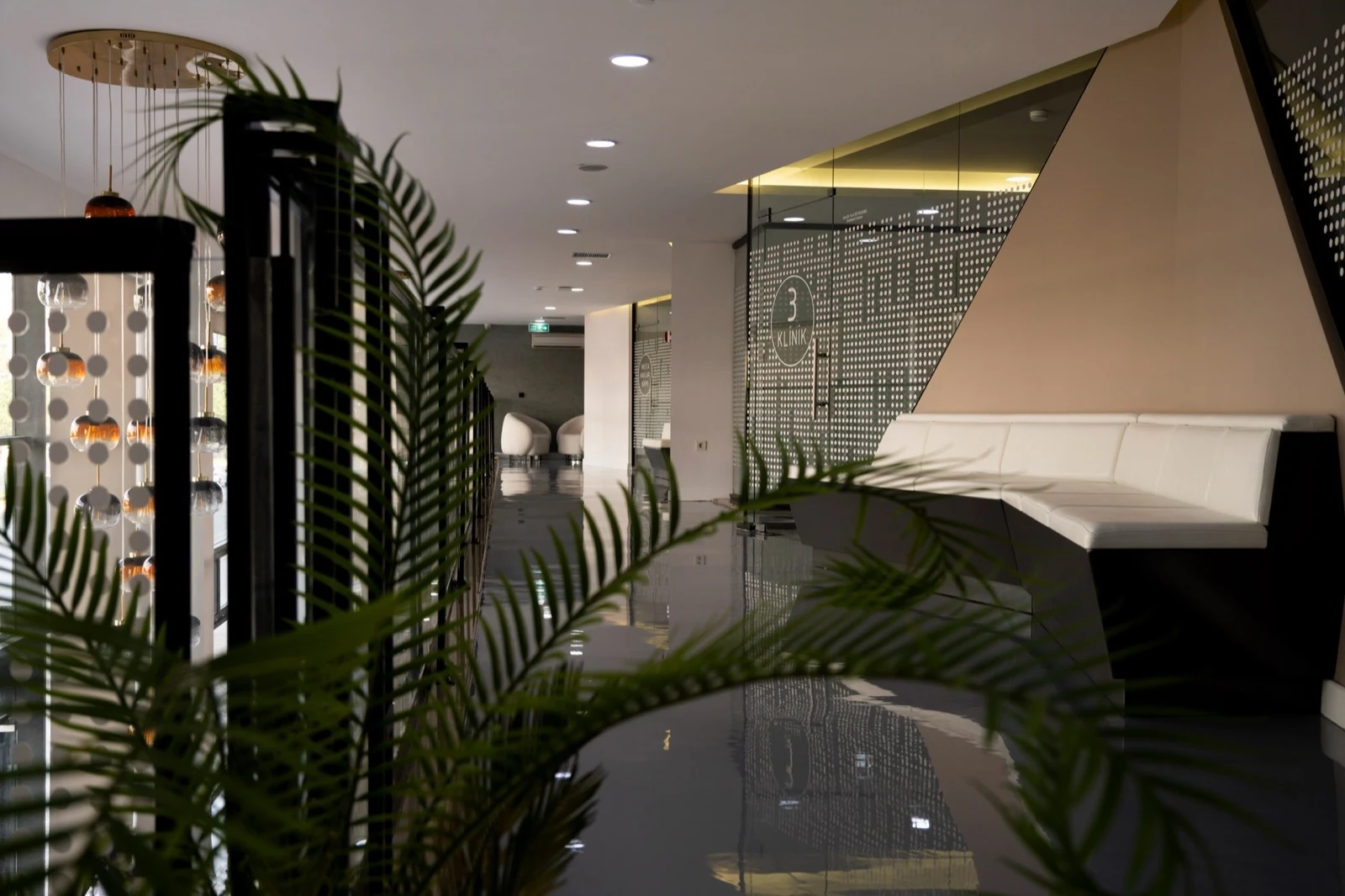 BGZ Dental Turkey Antalya · Klinikfoto 5