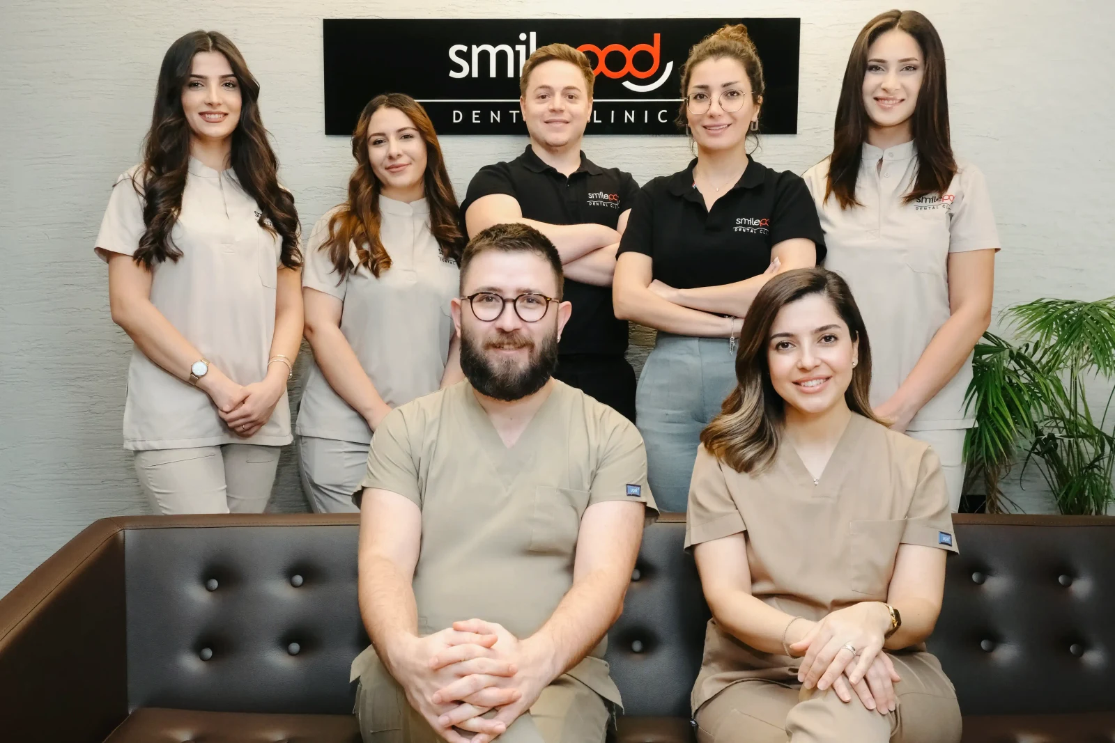 Klinikfoto: Smilepod Dental Clinic Turkey Antalya
