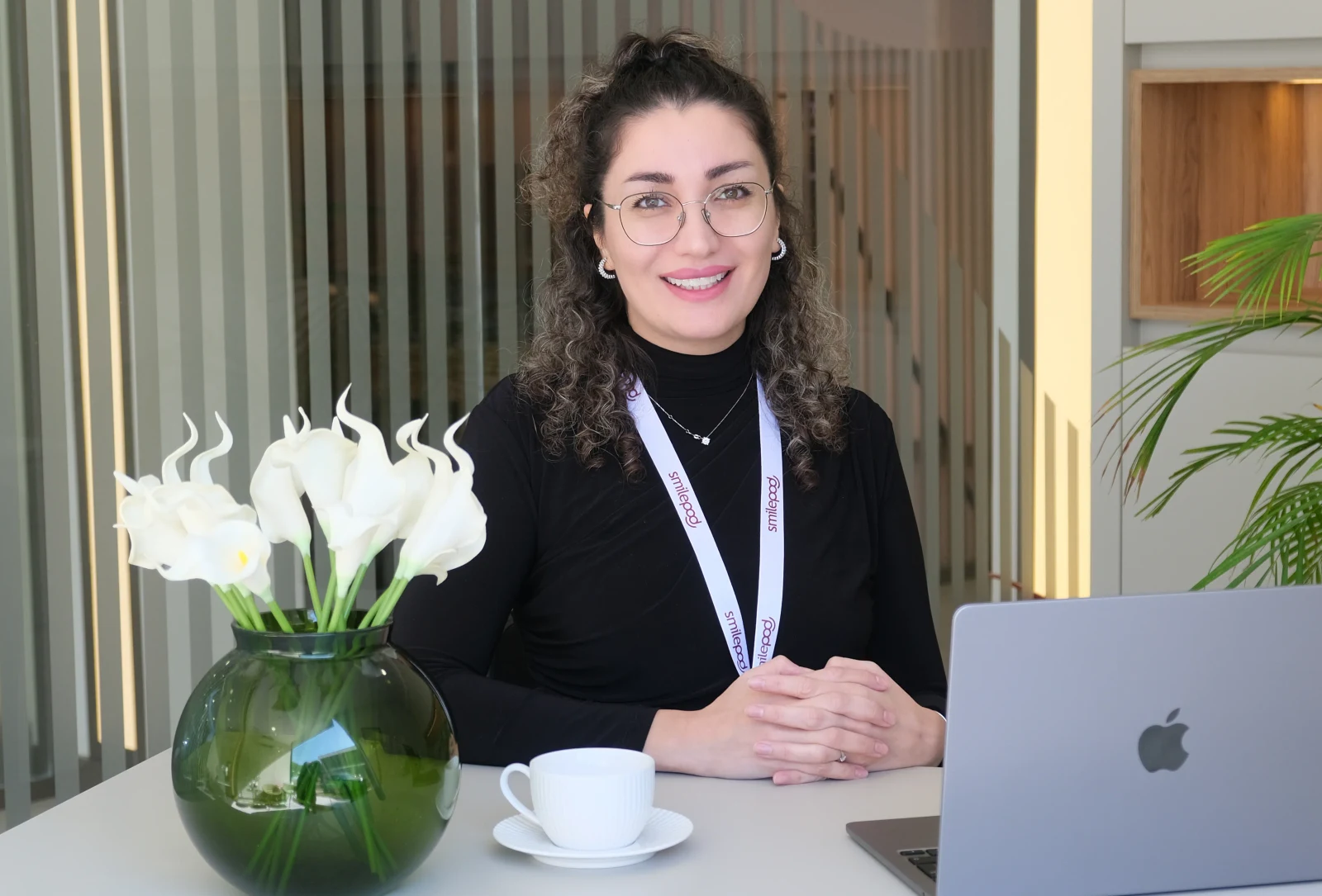 Smilepod Dental Clinic Turkey Antalya · Klinikfoto 5