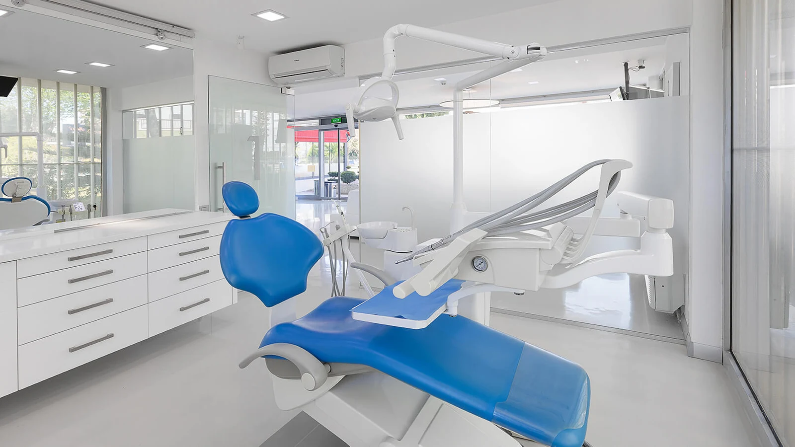 Apex Dental Turkey / Apeks Antalya · Clinic photo 3