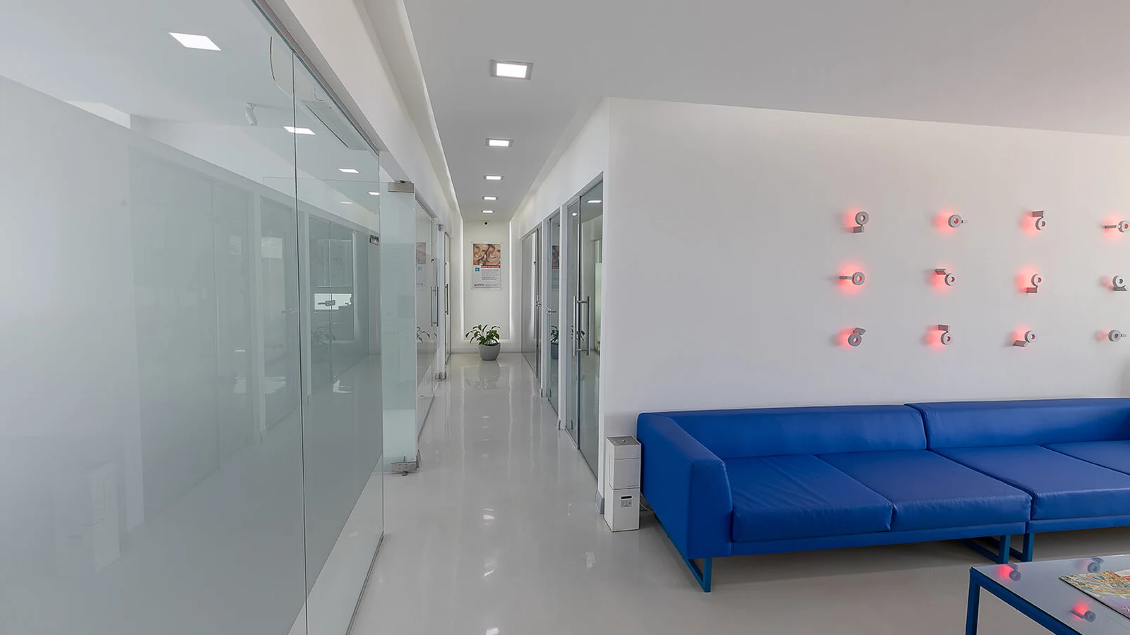 Apex Dental Turkey / Apeks Antalya · Clinic photo 5