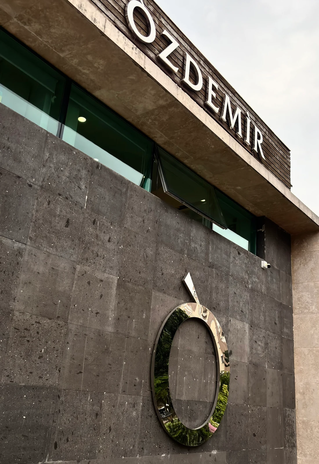 Klinikfoto: Özdemir Dental Center