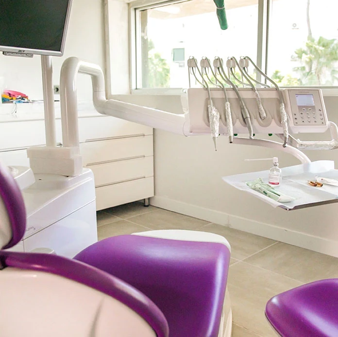 Özdemir Dental Center · Klinikfoto 2