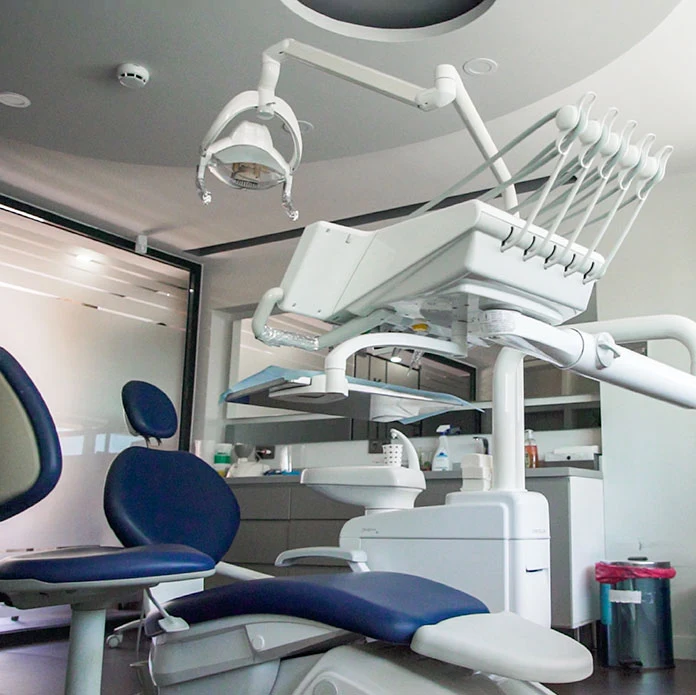 Özdemir Dental Center · Klinikfoto 3