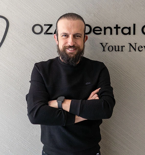 Ozak Dental Clinic · Clinic photo 5