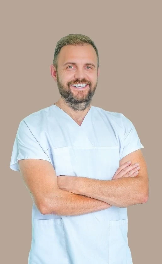 New Look Smile Antalya · Klinikfoto 2