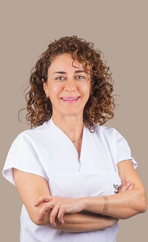 New Look Smile Antalya · Klinikfoto 3