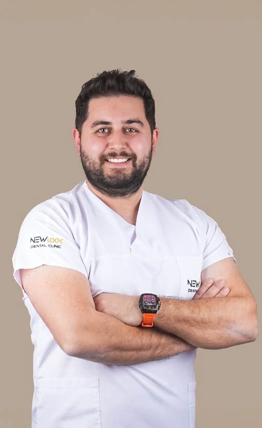 New Look Smile Antalya · Klinikfoto 4