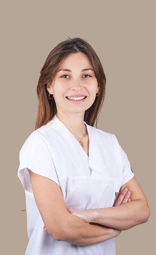 New Look Smile Antalya · Klinikfoto 5