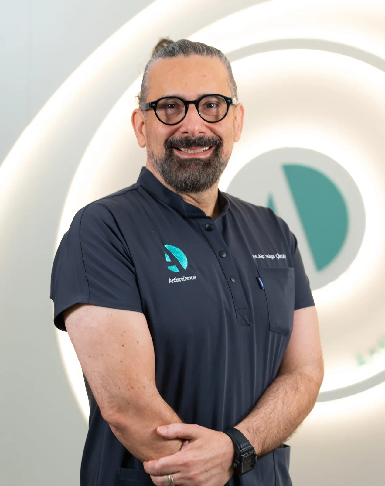 Antlara Dental Clinic · Klinikfoto 3