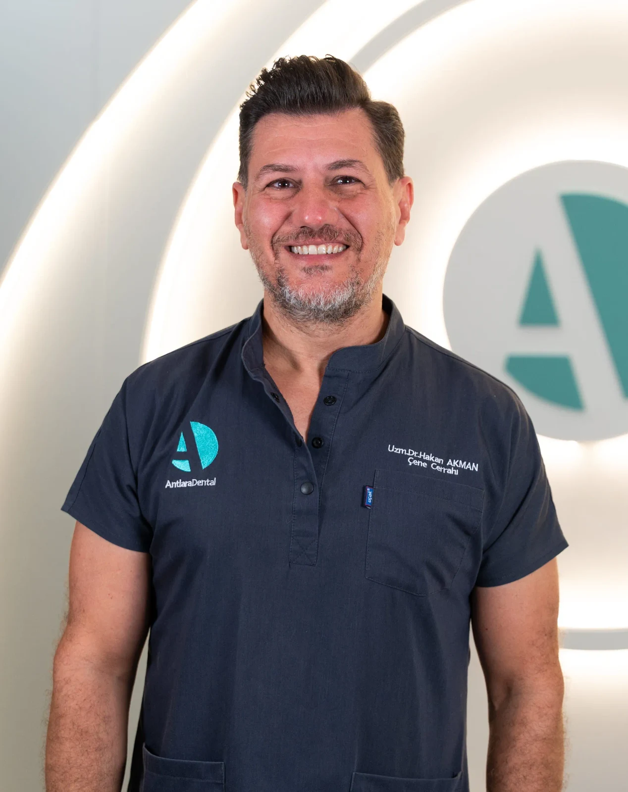 Antlara Dental Clinic · Klinikfoto 4