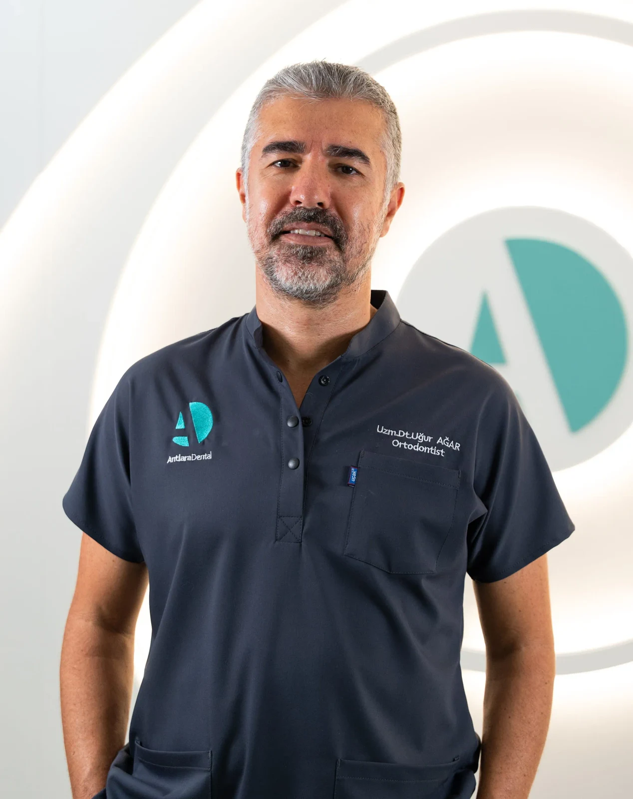 Antlara Dental Clinic · Klinikfoto 5