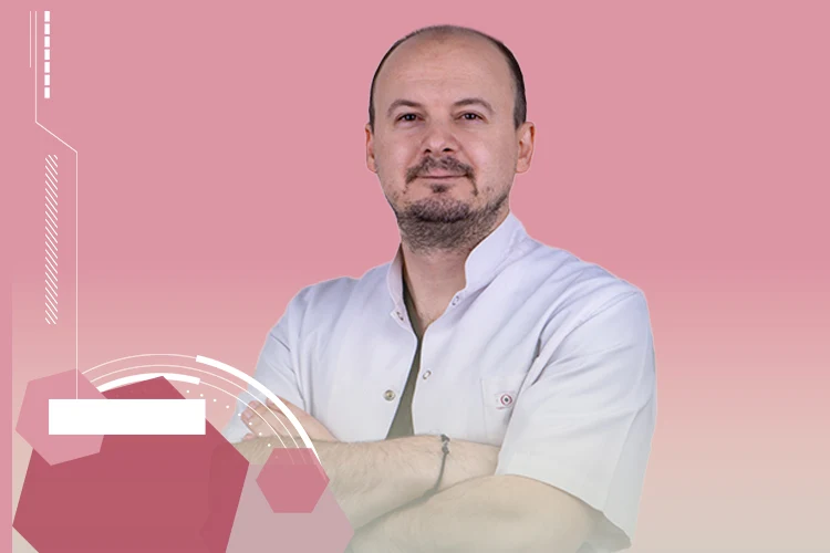 Klinikfoto: Mevsim Dental Clinic — Antalya