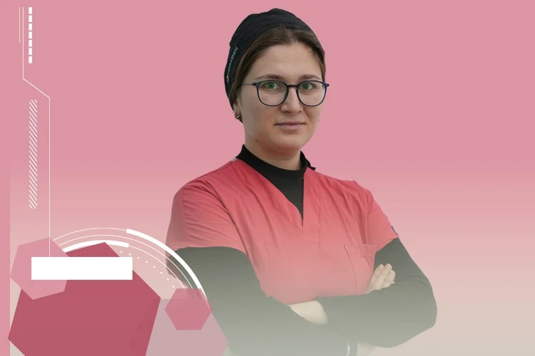 Mevsim Dental Clinic — Antalya · Clinic photo 3