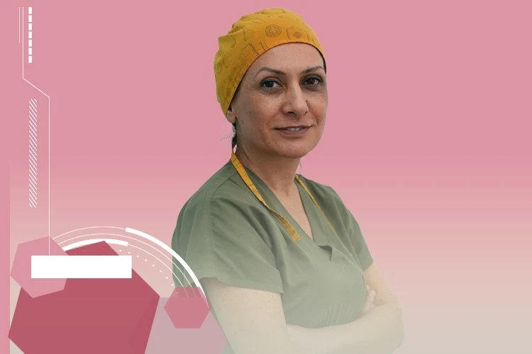 Mevsim Dental Clinic — Antalya · Clinic photo 4