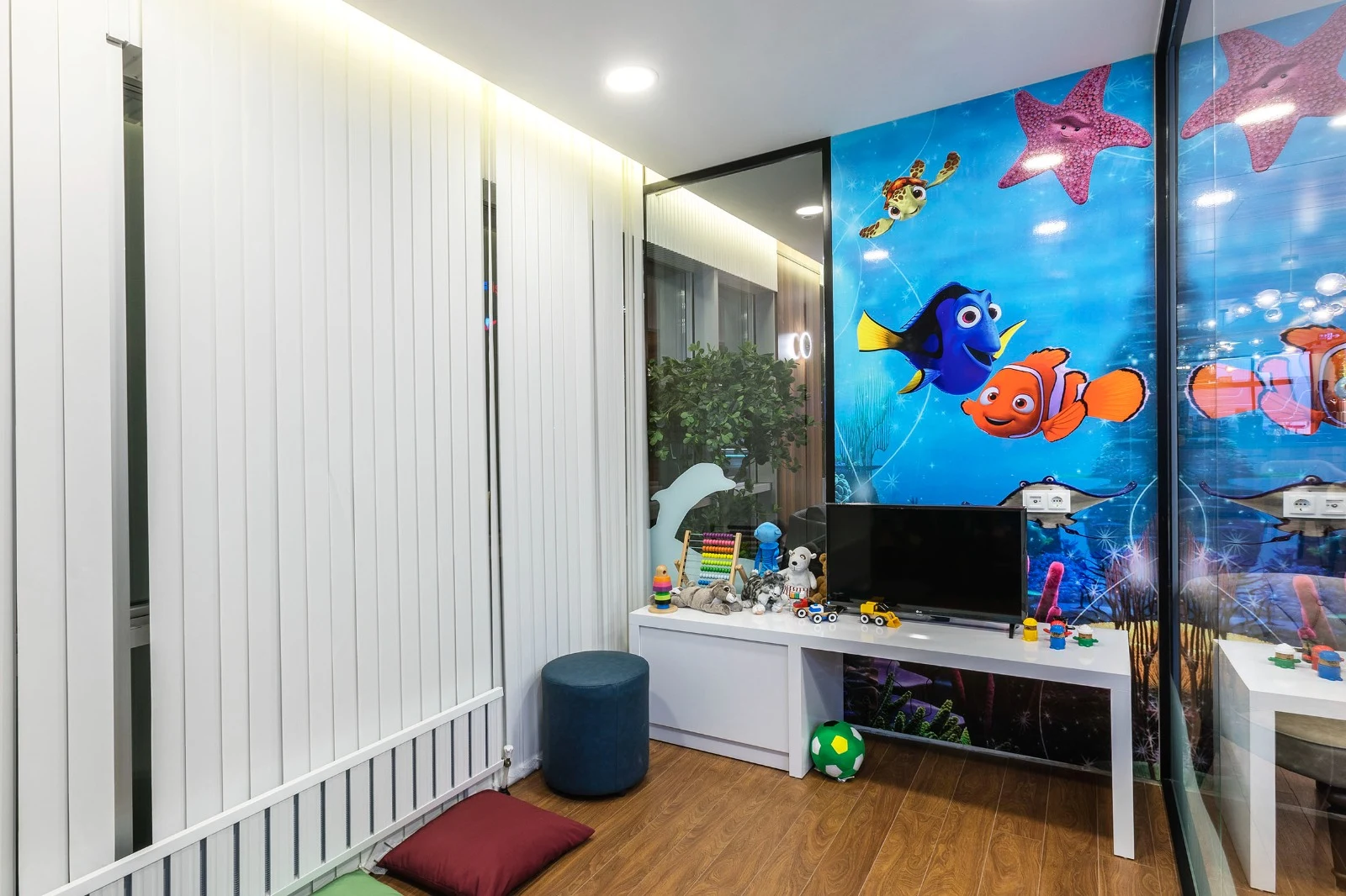 Mevsim Dental Clinic — Istanbul · Clinic photo 3