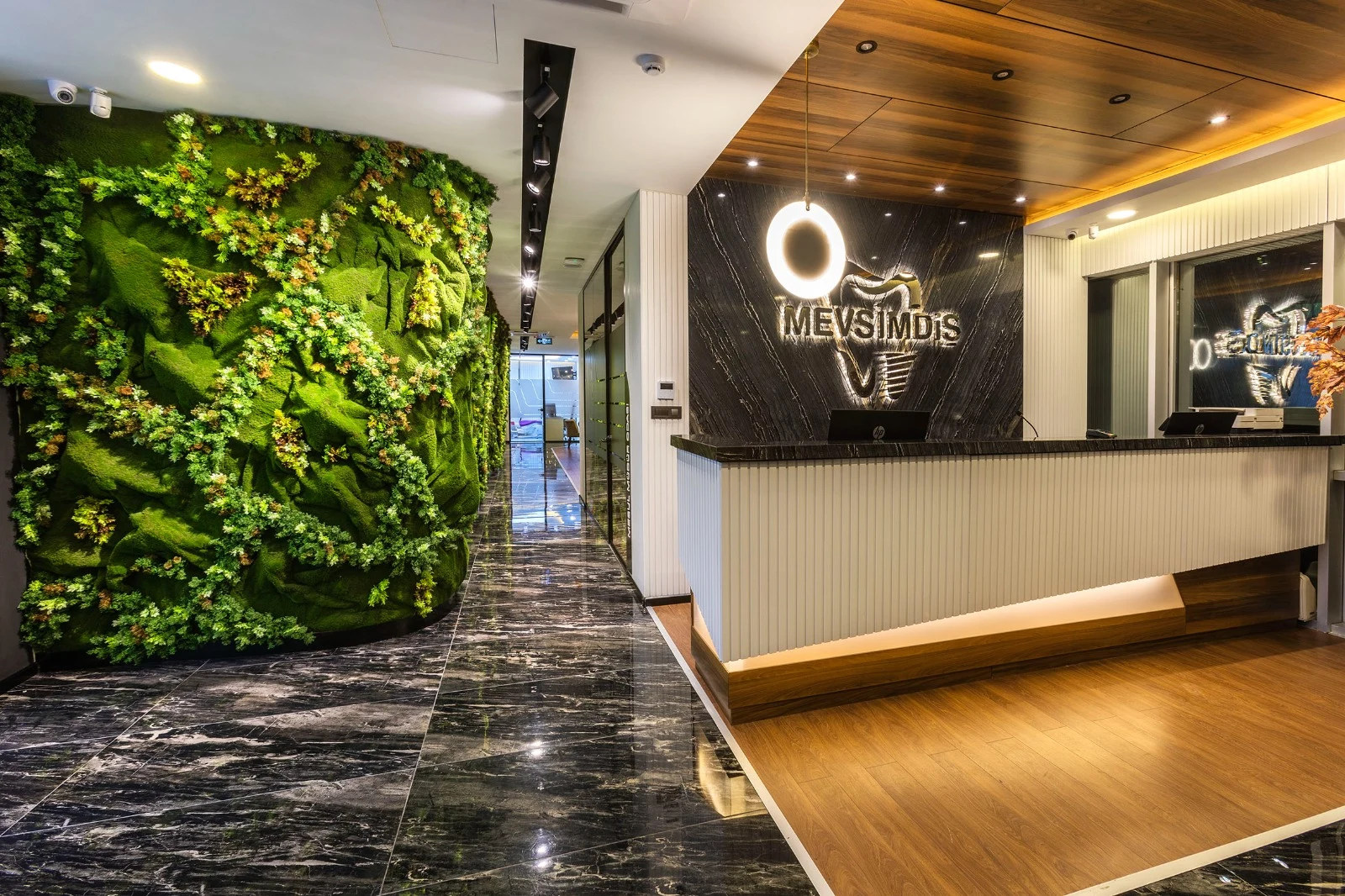 Mevsim Dental Clinic — Istanbul · Clinic photo 5