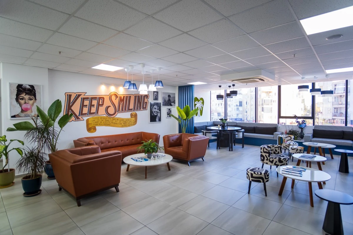 Klinikfoto: Akdeniz Dental Clinic