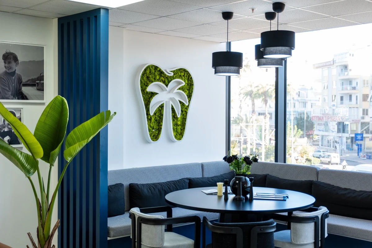 Akdeniz Dental Clinic · Clinic photo 3