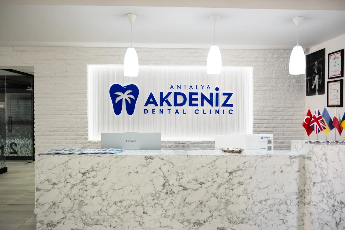 Akdeniz Dental Clinic · Clinic photo 4