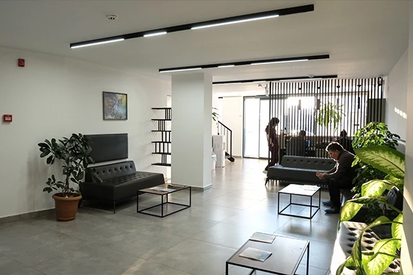 Adel Dental Clinic · Clinic photo 2