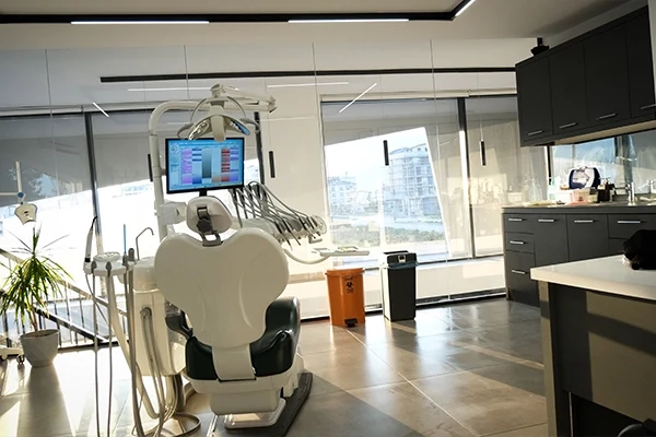 Adel Dental Clinic · Clinic photo 4