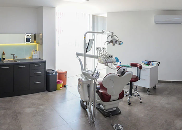 Adel Dental Clinic · Clinic photo 5