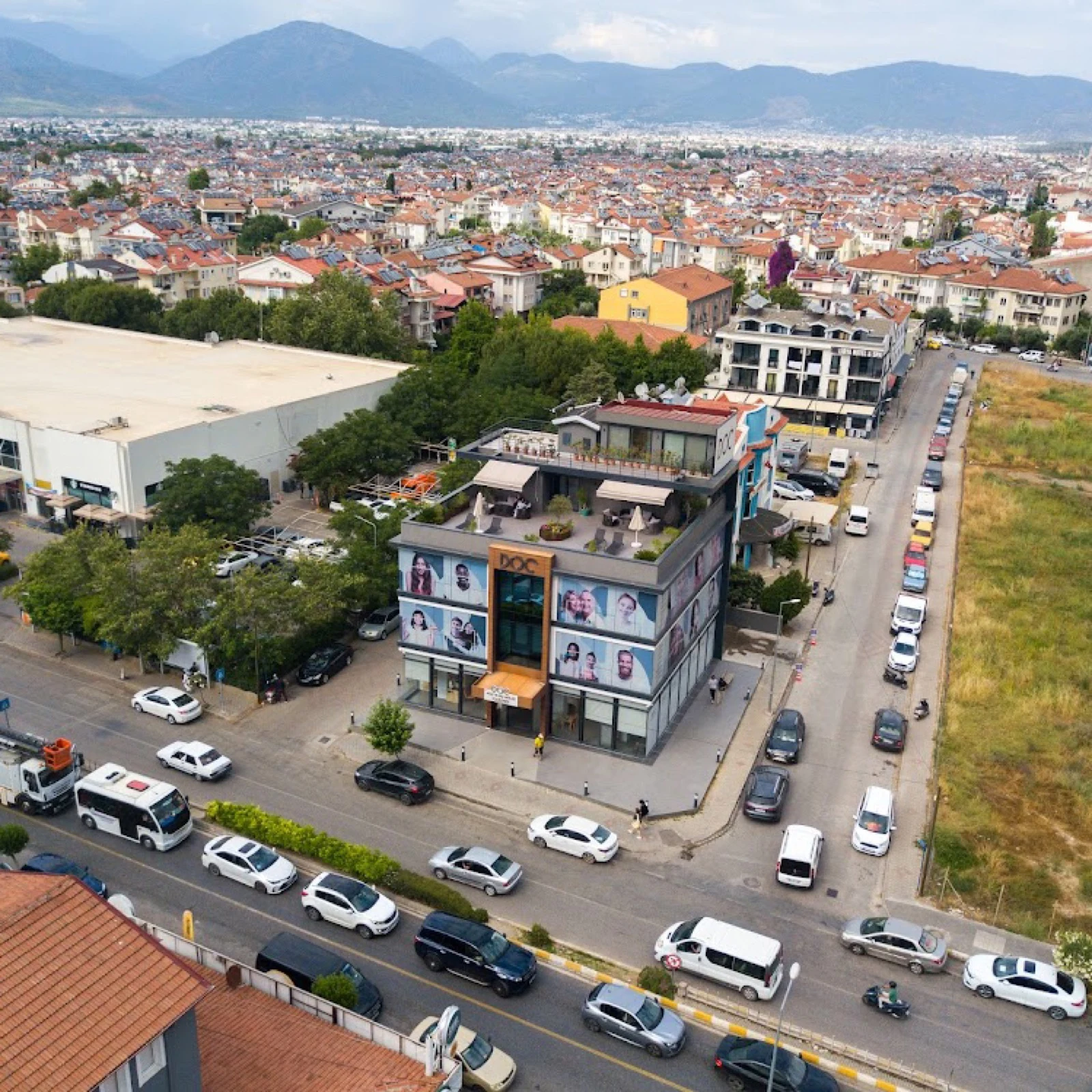 DOC Oral and Dental Health Clinic — Fethiye · Clinic photo 2