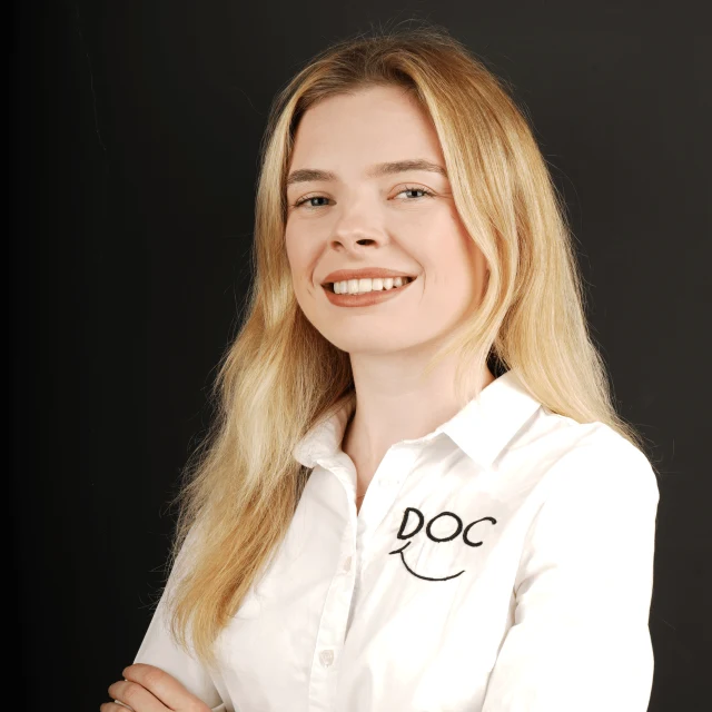 DOC Oral and Dental Health Clinic — Fethiye · Clinic photo 5
