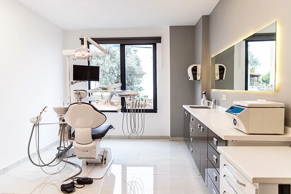 Focus Dental Clinic — Bodrum · Klinikfoto 2