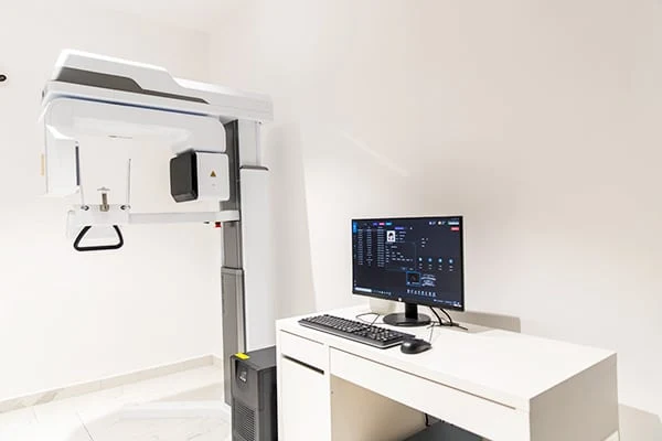 Focus Dental Clinic — Bodrum · Klinikfoto 3