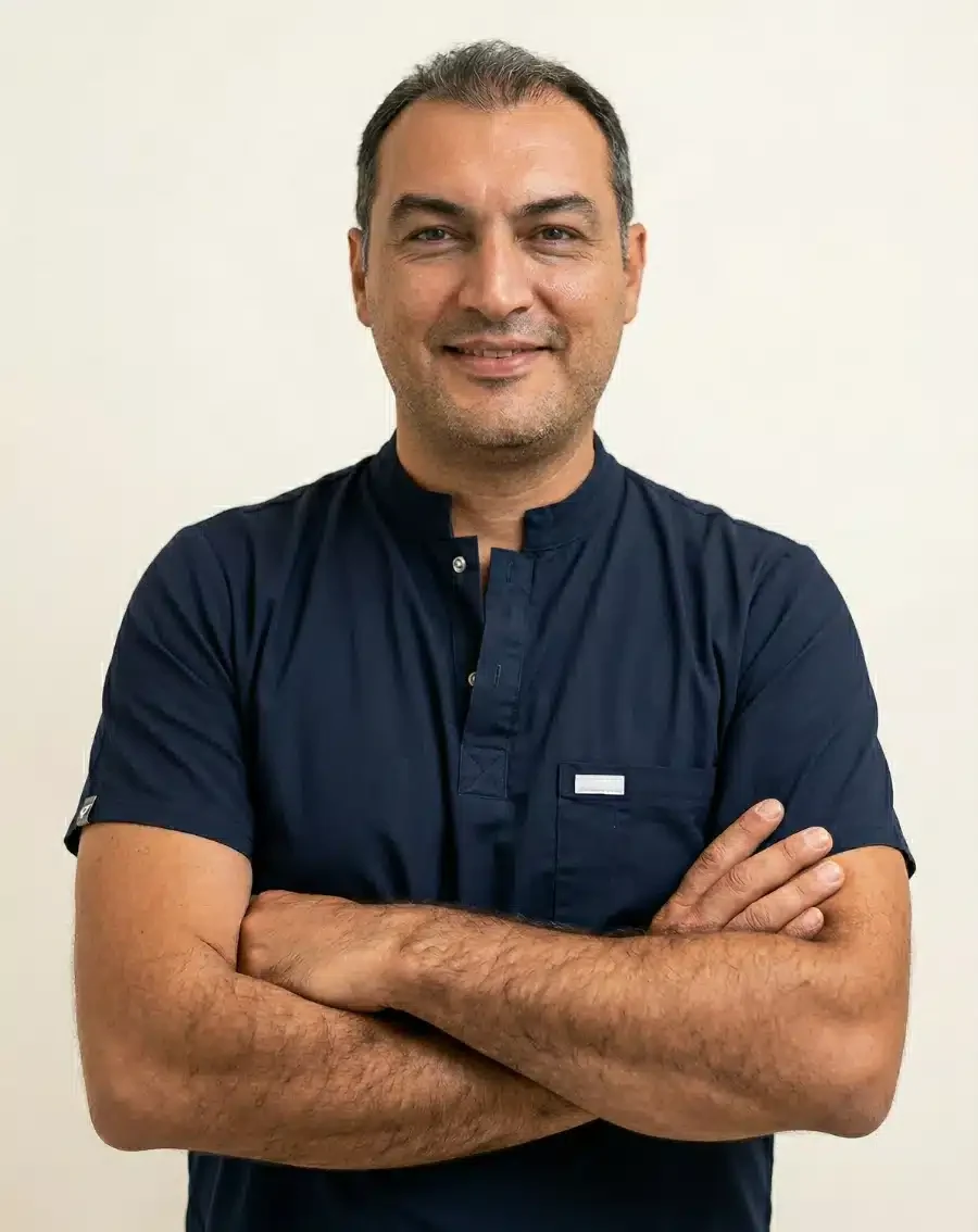 Focus Dental Clinic — Bodrum · Klinikfoto 5